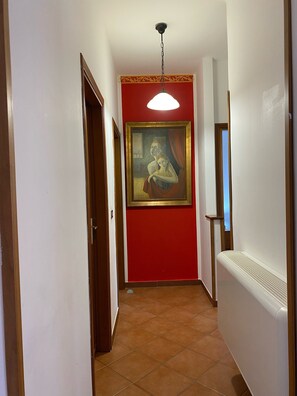 Interior - Villa Cocus (Villa with private pool) CIR 19082004C213708 (Altavilla Milicia, Palermo)