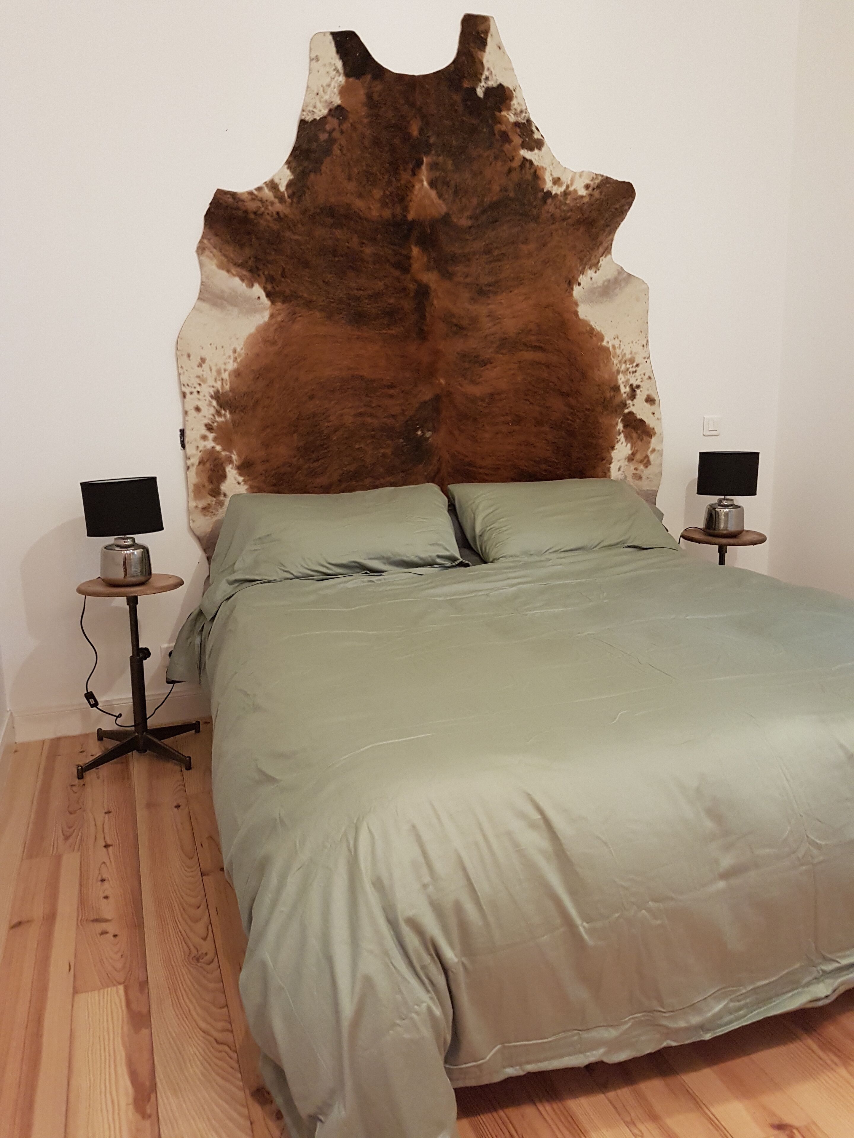 3 間睡房、熨斗/熨衫板、Wi-Fi、床單