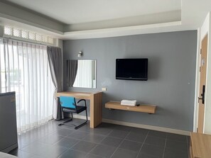 Standard Double Room | Room amenity - Wesah Home Place (Khon Kaen)