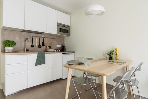 パレルモ - ミラノ セントロ ブレラ - Wifi