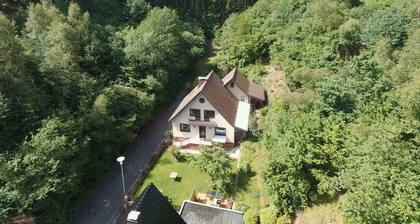 Hellenthal Family Retreat