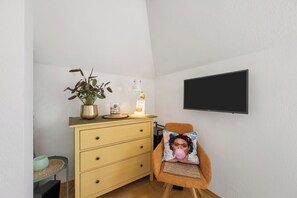 Smart TV, reproductor de DVD, estéreo