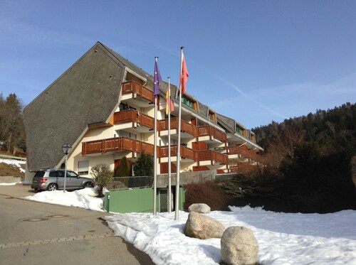 Haus Dachsberg 331, Todtmoos