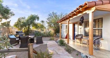 Quintessential Midtown Bungalow