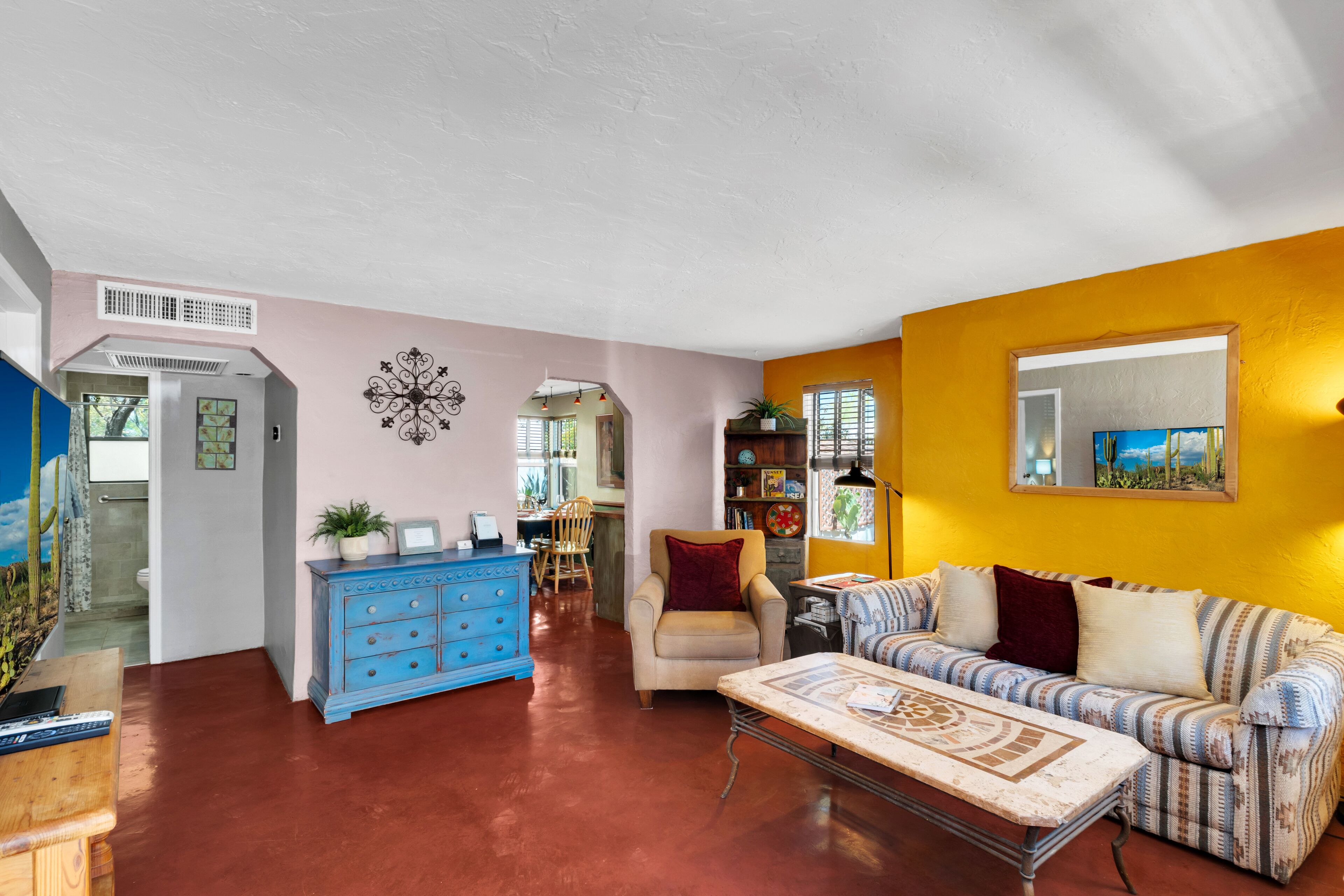 智能电视、DVD 播放器