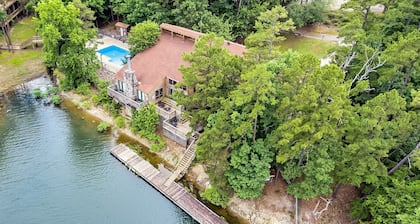 Enchanted Forest/280BVD Hosted by LOVR