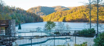 Bear Lake's Best Condo! CLOSE TO CLUBHOUSE!