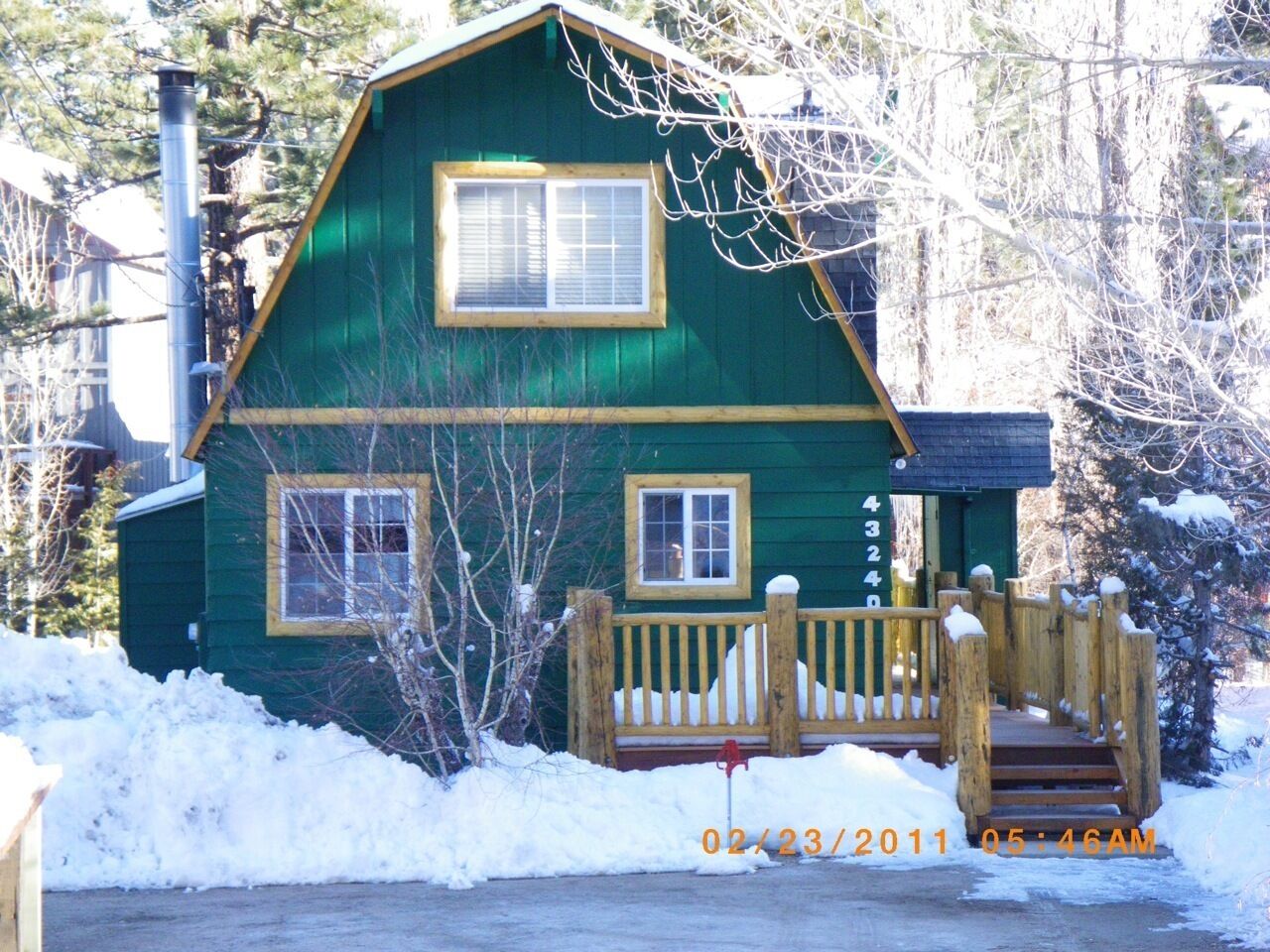 Moonridge Spa Cabin-Near Fishing, Golf, Mountain, Biking, Zoo, & Lake 2024-0217