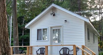 A Little Piece Of Heaven