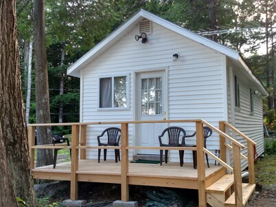  A Little Piece Of Heaven