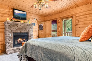 6 habitaciones, tabla de planchar con plancha y cuna de viaje 