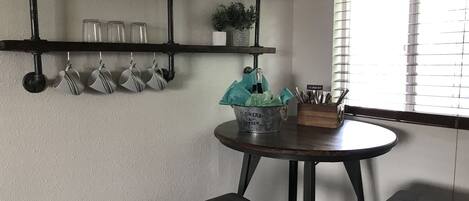 Servei de restauració