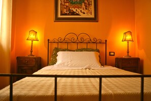 2 Schlafzimmer, Bügeleisen/Bügelbrett, Reisekinderbett, Internetzugang