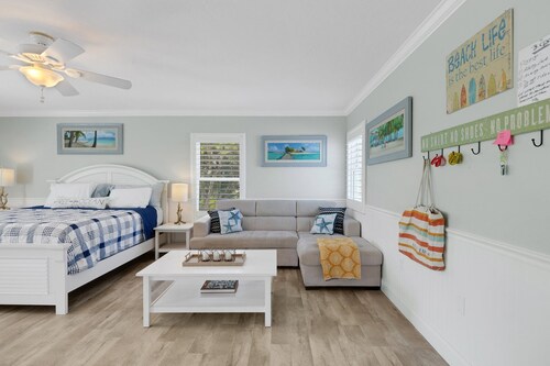 Yksityinen Siesta Key In-laki aprtment 