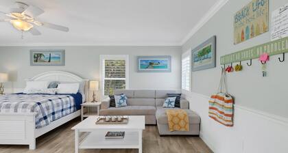 Yksityinen Siesta Key In-laki aprtment