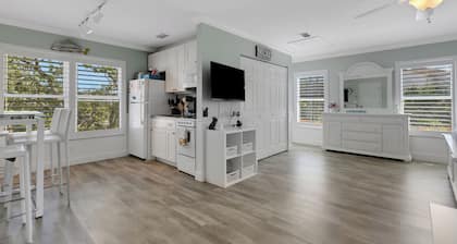 Privat Siesta Key In-law Aprtment