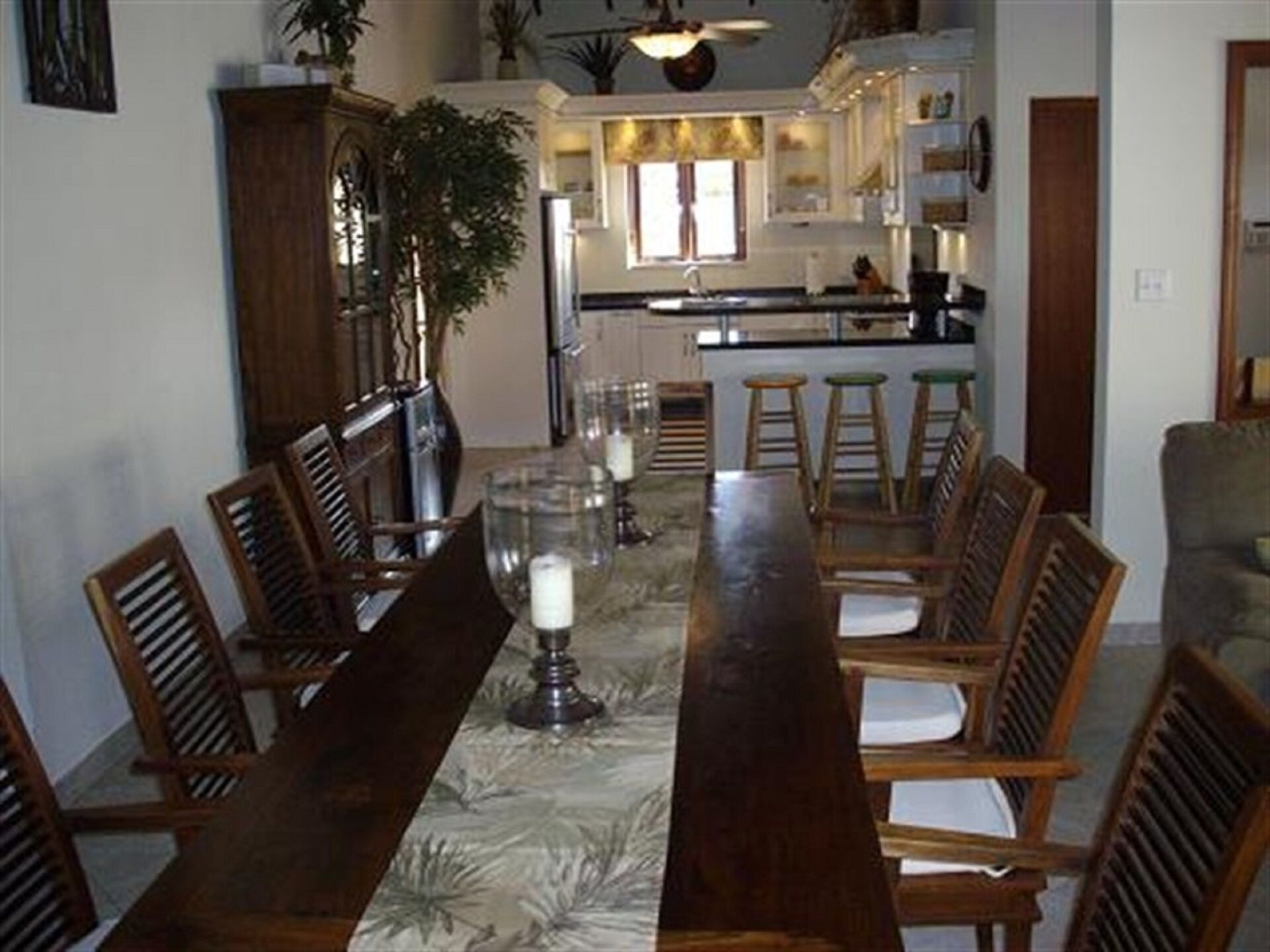 10 Amazing And Affordable Vrbo Rentals In Aruba TravelAwaits