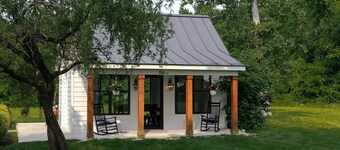 Lewis Catherine House