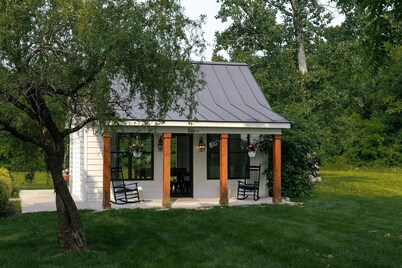 Lewis Catherine House