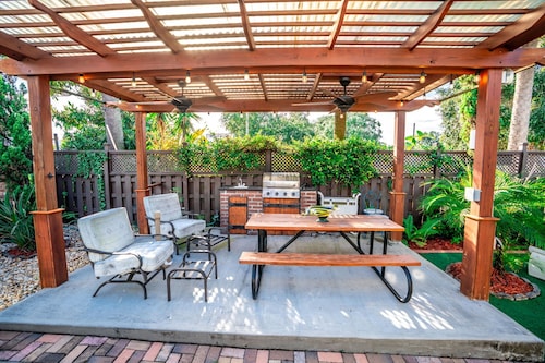 Inn The Heights - Apt 2