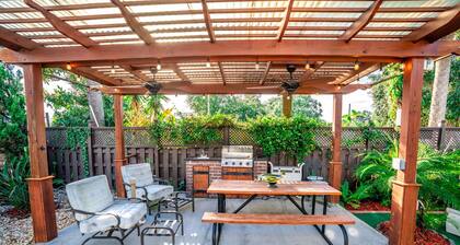 Inn The Heights - Apt 2