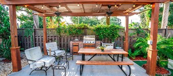 Inn The Heights - Apt 2