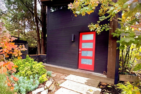 Detalle del exterior