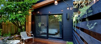 Location, style and space! - Midcentury Modern Home - Steps from Restaurant Row