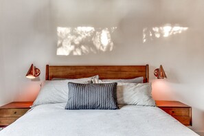 1 غرفة نوم وسرير سفر وواي فاي مجانًا وملاءات أسرّة