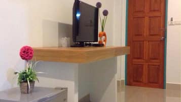 Standard Room | Room amenity