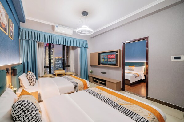 Ropa de cama de alta calidad y decoración personalizada