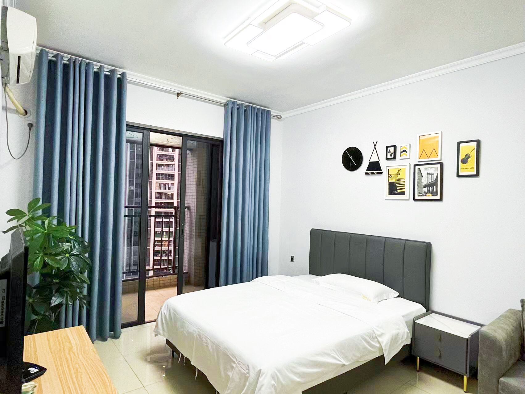 Executive-Suite