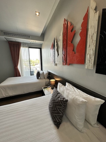 Sorin Boutique Hotel