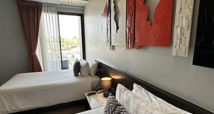 Sorin Boutique Hotel