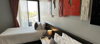 Sorin Boutique Hotel