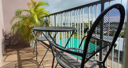 Sorin Boutique Hotel