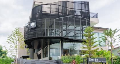 Sorin Boutique Hotel