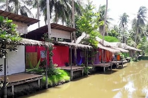 Exterior - Kalacanal Resort (Amphawa)