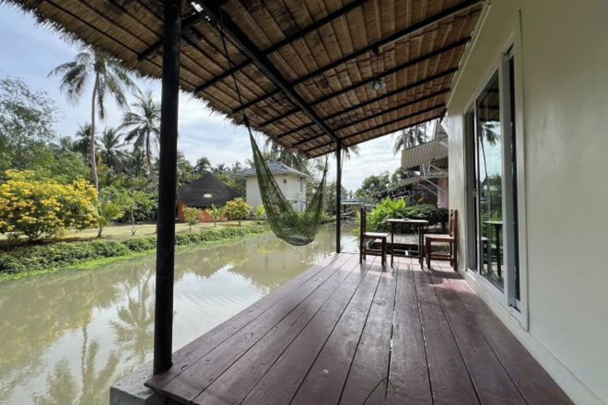 Kala 7-8 / Standard Room With River View