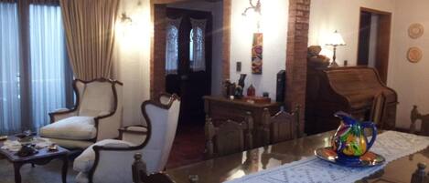 Sala de estar