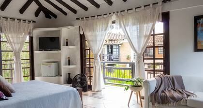 Finca Hotel Casa Nostra - Villa Mariana
