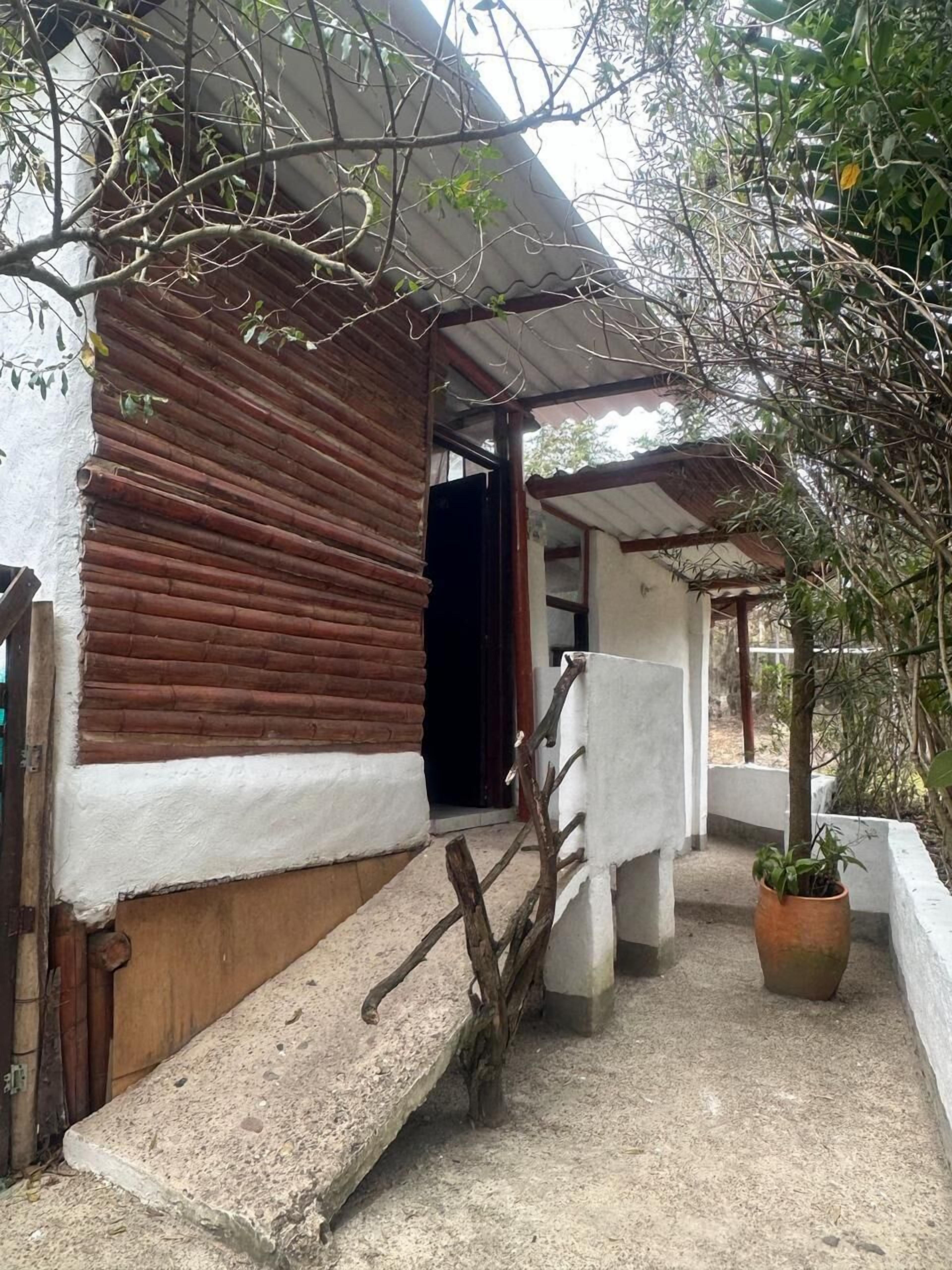 家庭小屋, 1 間臥室 | 1 間睡房、熨斗/熨衫板、免費 Wi-Fi、床單