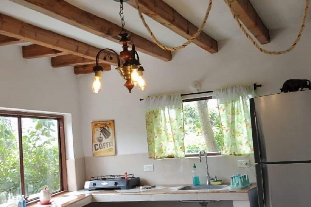 Cuisine privée