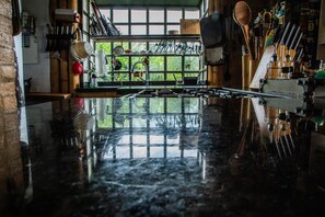Gemeenschappelijke keuken