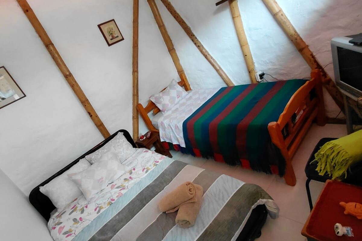Habitación