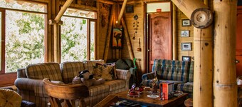 Hospedaje La Tierrita