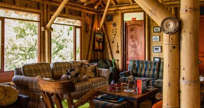 Hospedaje La Tierrita