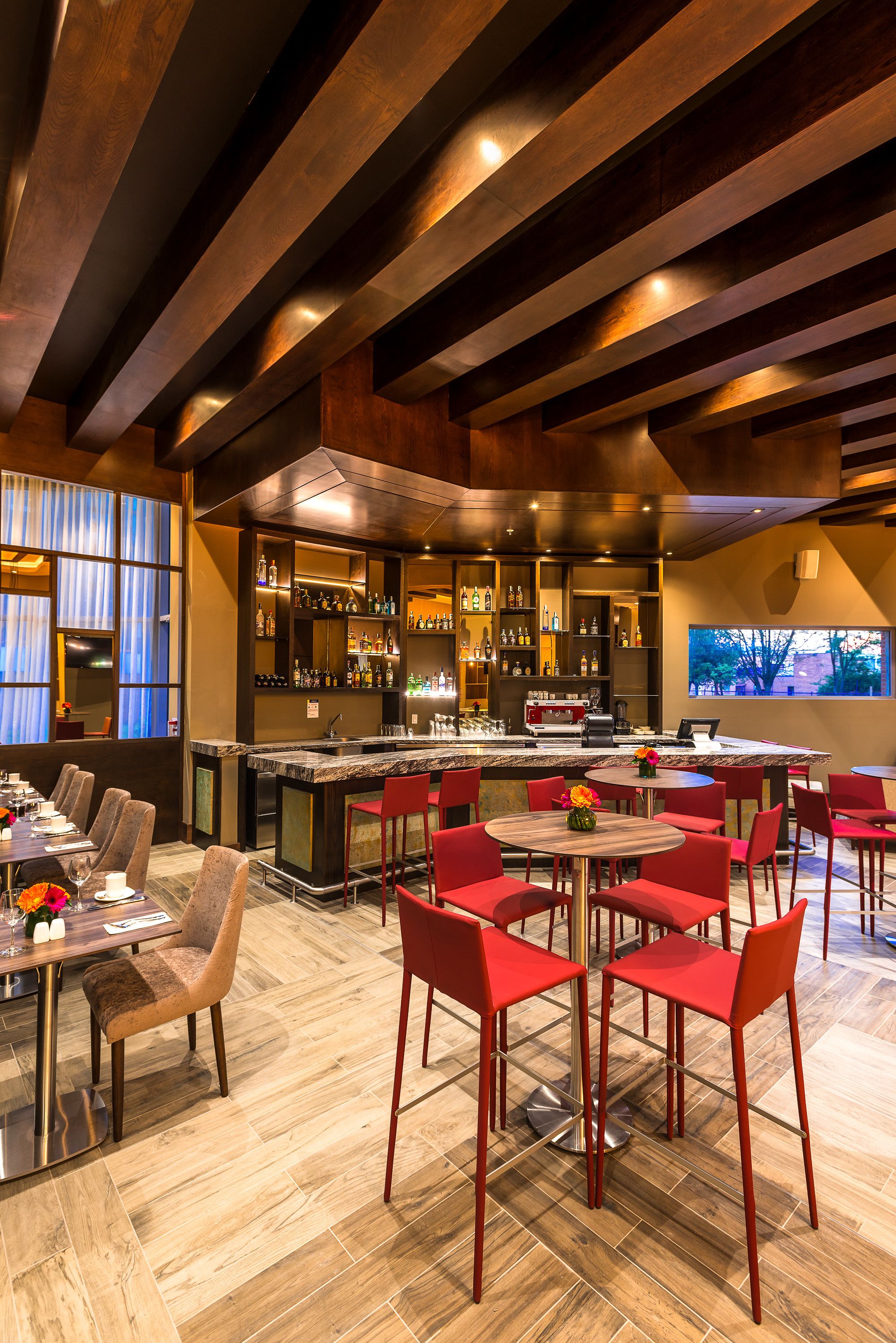 Foto - Hilton Garden Inn Bogota Airport