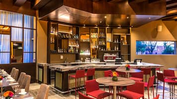 Bar (sur place)