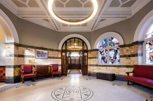 Servicios del alojamiento